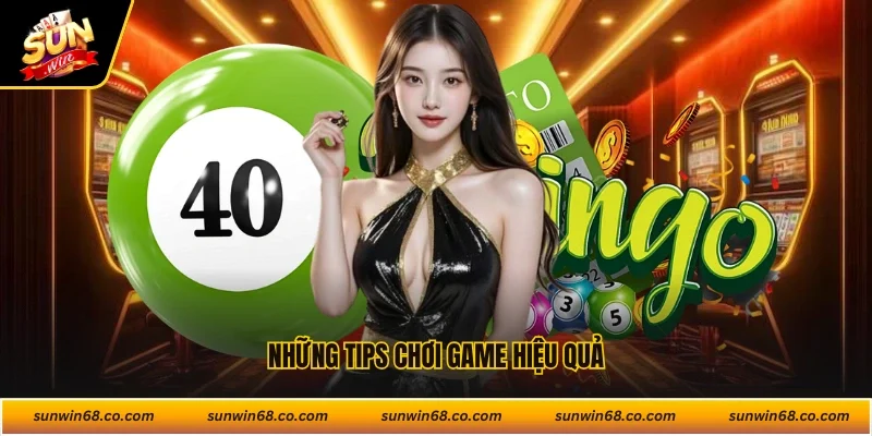 Những tips chơi game hiệu quả